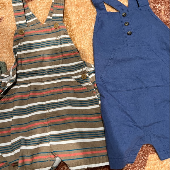 Overall bundle - Picture 5 of 6